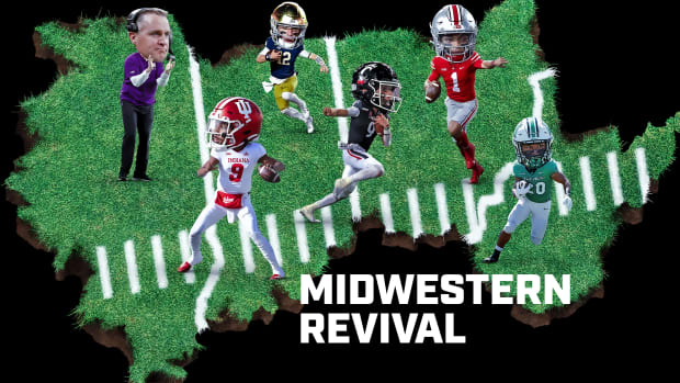 Midwestern Revival